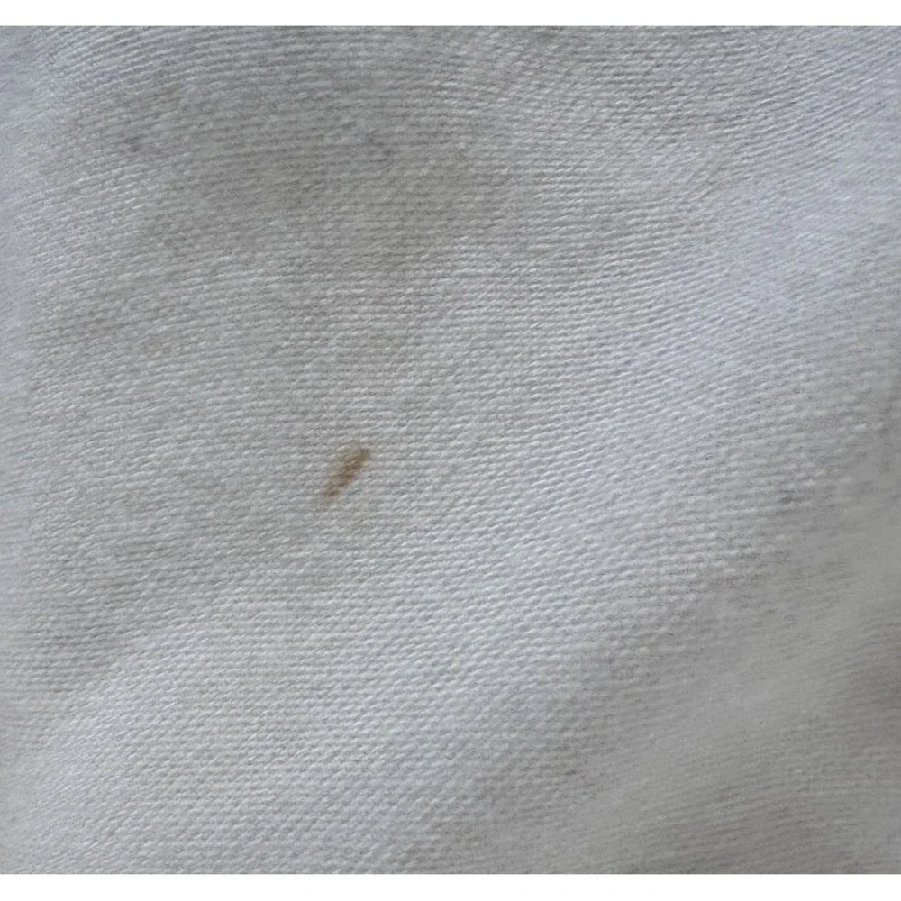 Vintage Embroidered Button Down Up L Women's White Shirt Solutions Original